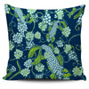 Don't Be Koi Pillow Cover