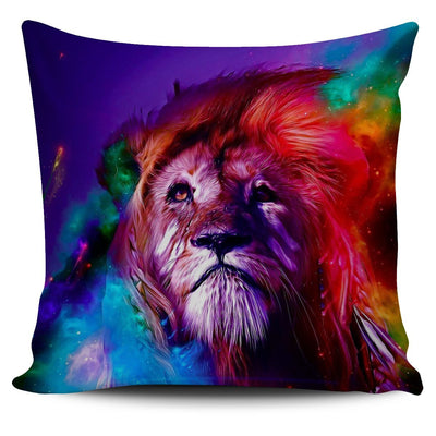 Simply Epic Astral Lion Pillow Cover