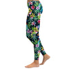 Lilies & Birds Premium Lux Leggings