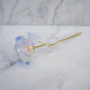 24K Gold Eternal Galaxy Rose