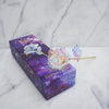 24K Gold Eternal Galaxy Rose