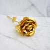 24K Gold Eternal Rose