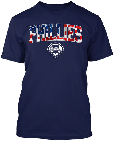 Philadelphia Baseball Stars and Stripes