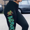 I'm Pickle Rick Leggings