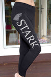 House Stark Leggings